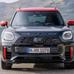 Mini Cooper Countryman 2025 JCW