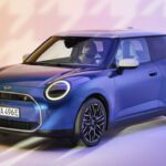 Mini Cooper Electric 2027