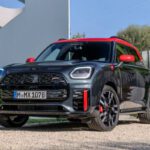 Mini Cooper JCW 2025