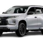 Mitsubishi Montero 2025 GLS