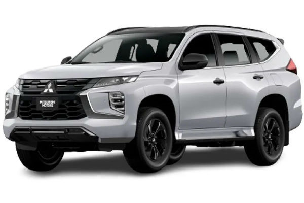 Mitsubishi Montero 2025 GLS