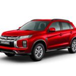 Mitsubishi ASX 2025 UAE