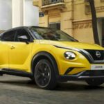 2025 Nissan Juke Australia