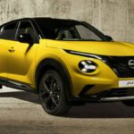 2025 Nissan Juke Hybrid