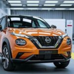 2025 Nissan Juke N Sport