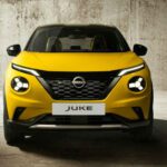 Nissan Juke 2025