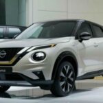 Nissan Juke 2025 Egypt