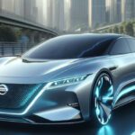 2025 Nissan Maxima EV