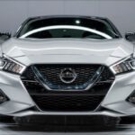 2025 Nissan Maxima Hybrid