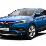 2025 Opel Grandland X