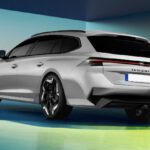 2025 Opel Insignia Sports Tourer