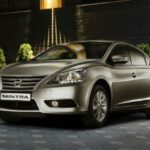 Nissan Sentra 2025 Egypt