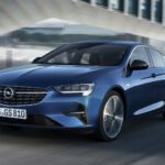 Nuevo Opel Insignia 2025