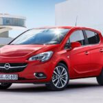 Opel Corsa 2025 Egypt