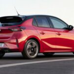 Opel Corsa 2025 Prix Maroc