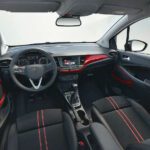 Opel Crossland 2025 Interior