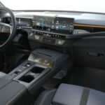 Opel Grandland 2025 Interior