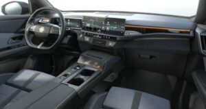 Opel Grandland 2025 Interior