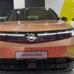 Opel Grandland Fiyat 2025