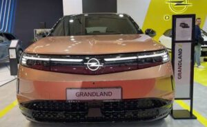 Opel Grandland Fiyat 2025