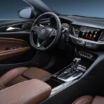 Opel Insignia 2025 Interior