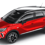 Yeni Opel Crossland 2025