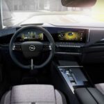 2026 Opel Astra Interior