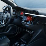 2026 Opel Corsa Interior