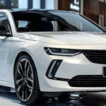 2026 Opel Insignia UAE