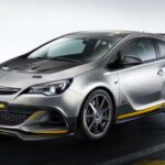 Opel Astra OPC 2026