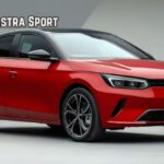 Opel Astra Sports Tourer 2026