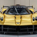 Pagani Huayra 2025 Sports Car