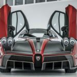 Pagani Utopia 2026 Hypercar