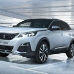 2026 Peugeot 3008 Hybrid