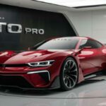 2026 Pontiac GTO PRO