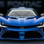 Pontiac GTO 2025